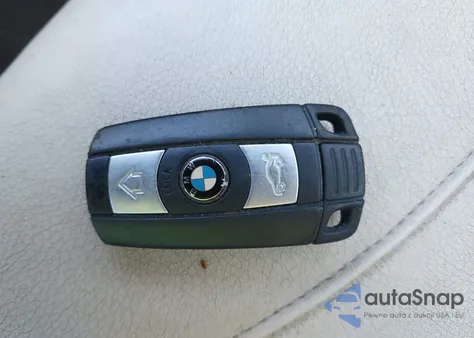 2011 BMW 328I xDrive из США, поврежденный, VIN WBAPK5G57BNN30833